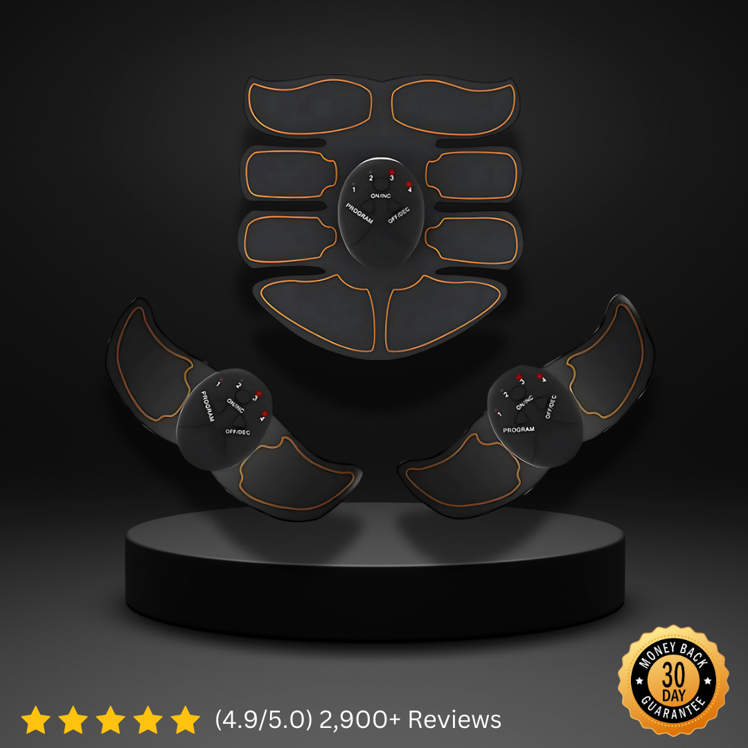 Alpha Abs™ 2.0