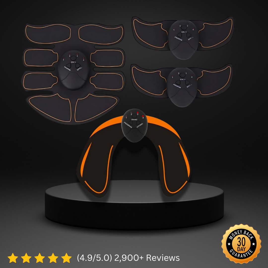 Alpha Abs™ 2.0