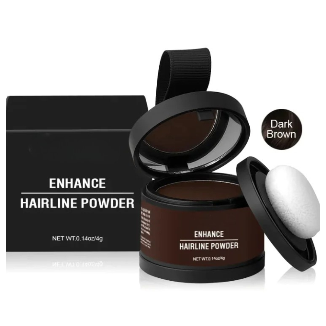 Alpha Hair Enhancer