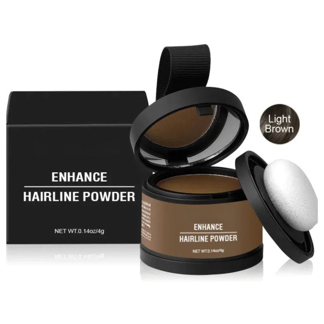 Alpha Hair Enhancer