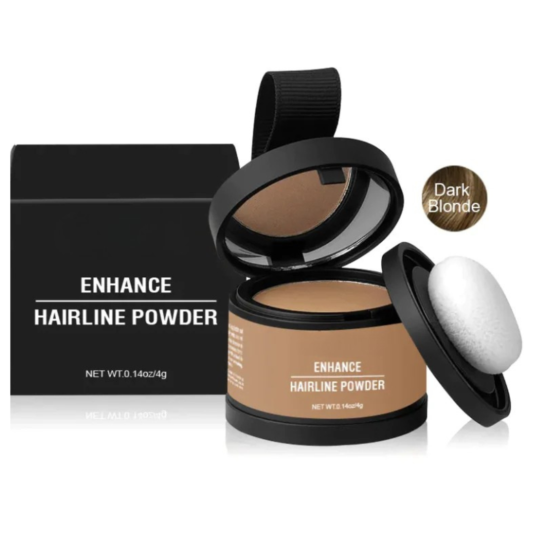 Alpha Hair Enhancer