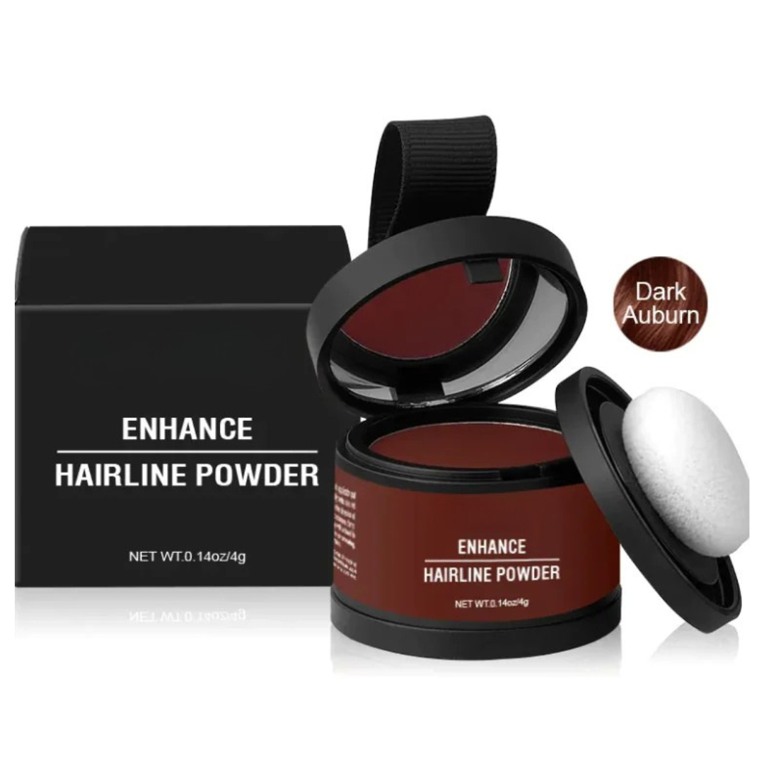 Alpha Hair Enhancer
