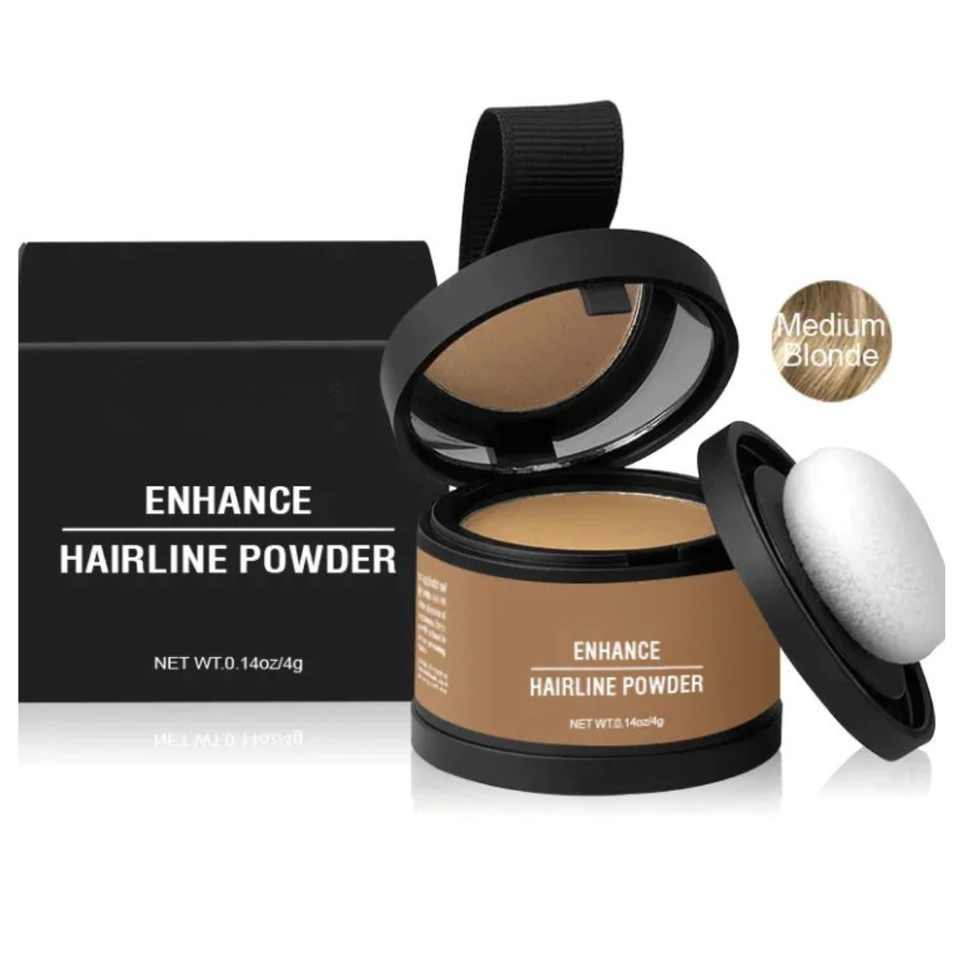 Alpha Hair Enhancer