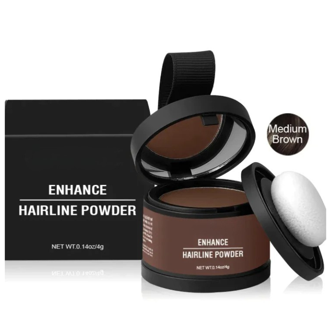 Alpha Hair Enhancer