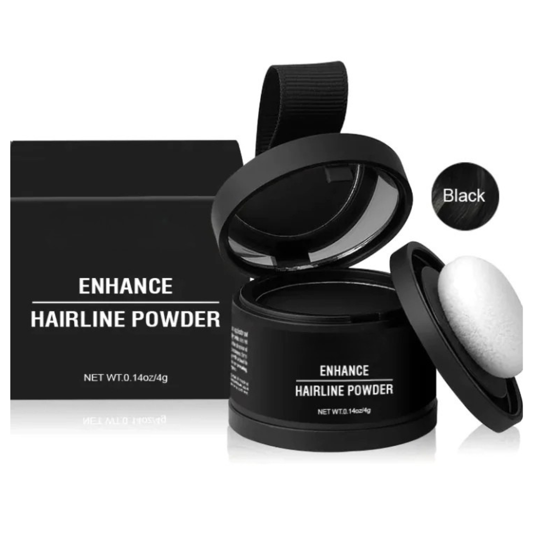 Alpha Hair Enhancer