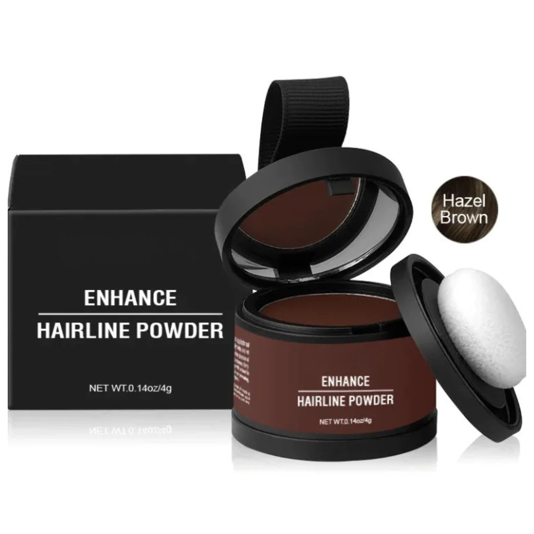 Alpha Hair Enhancer