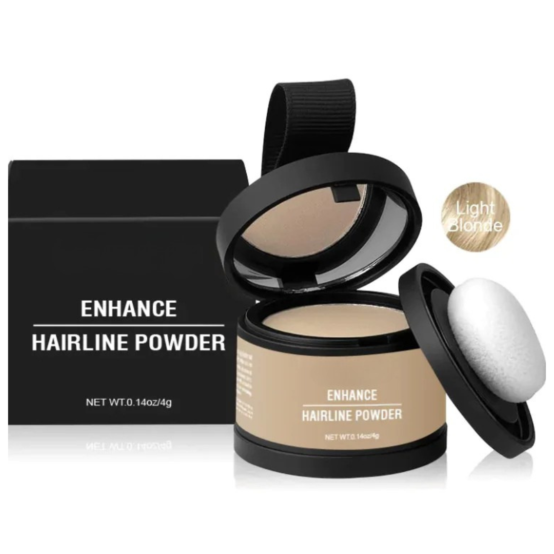 Alpha Hair Enhancer
