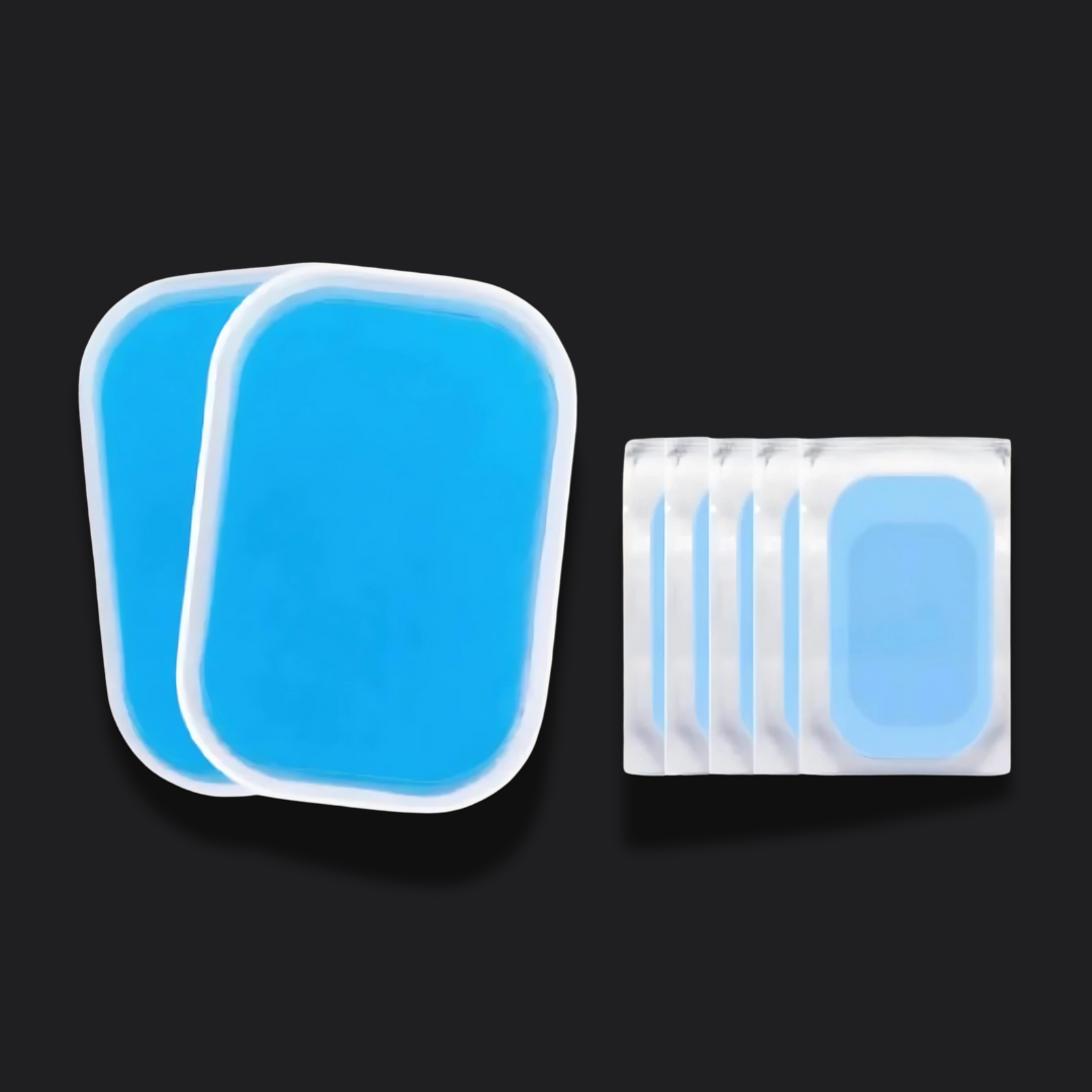 Replacement Gel Pads 5-20 Pairs