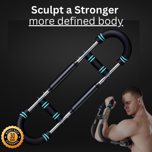 Alpha Bar