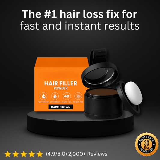 Alpha Hair Enhancer