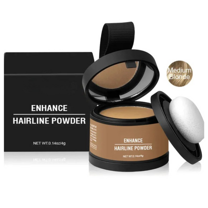 Alpha Hair Enhancer