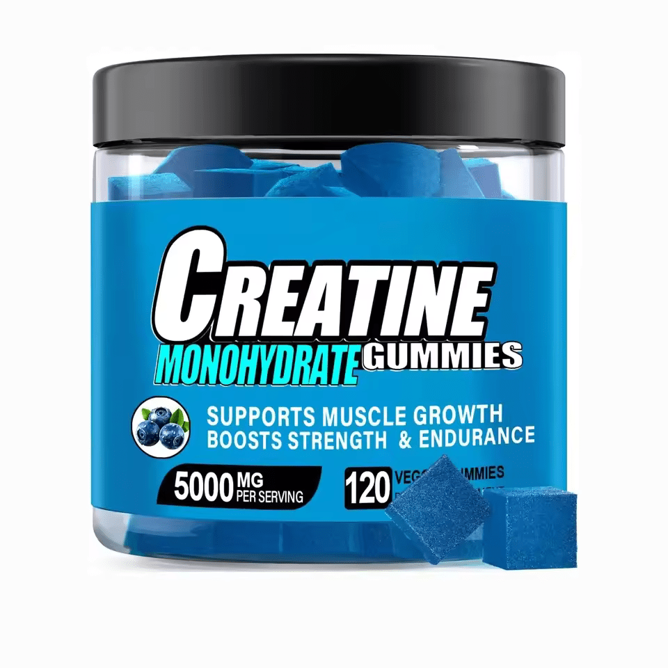 Creatine Gummies