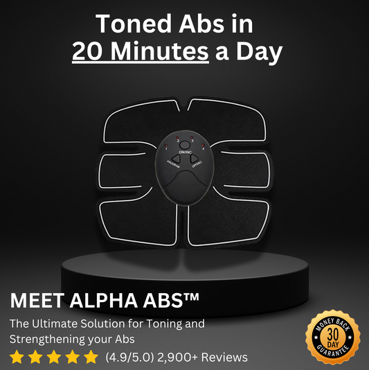 Alpha Collection Alpha Collections – AlphaLifeHacks