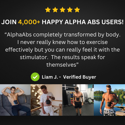 Alpha Abs™